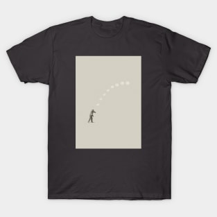 Moon cycle T-Shirt